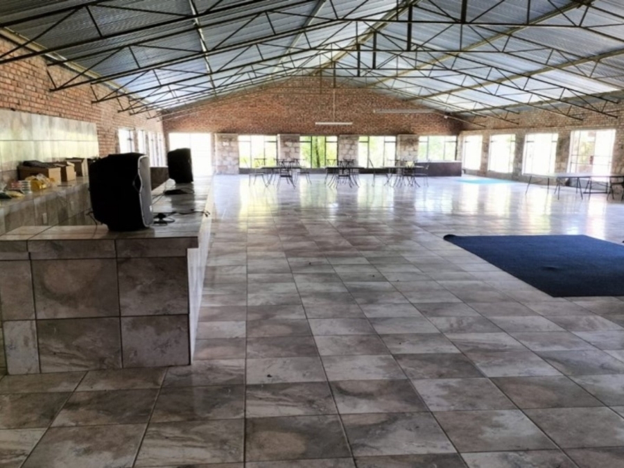 Commercial Property for Sale in Ladybrand Free State
